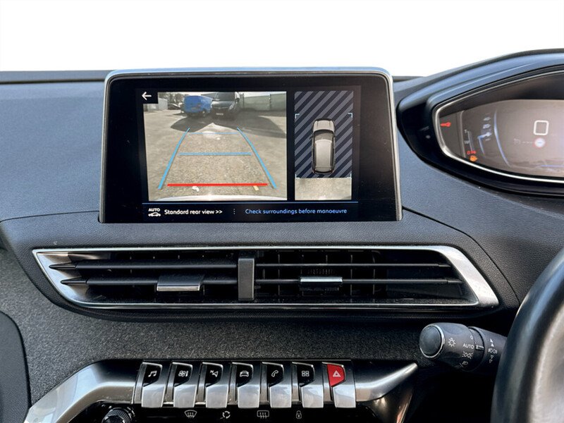 Used Peugeot 3008 2020 for sale - 77974494: Photo 15