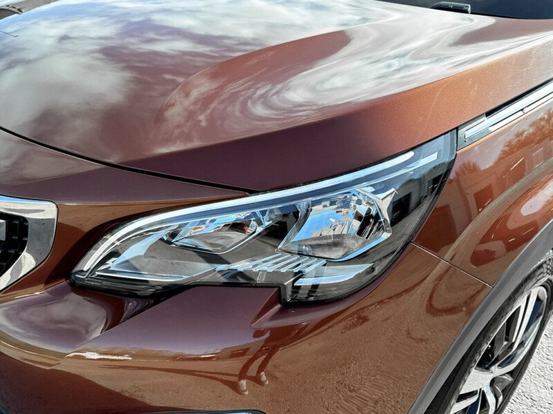 Used Peugeot 3008 2020 for sale - 77974494: Photo 17