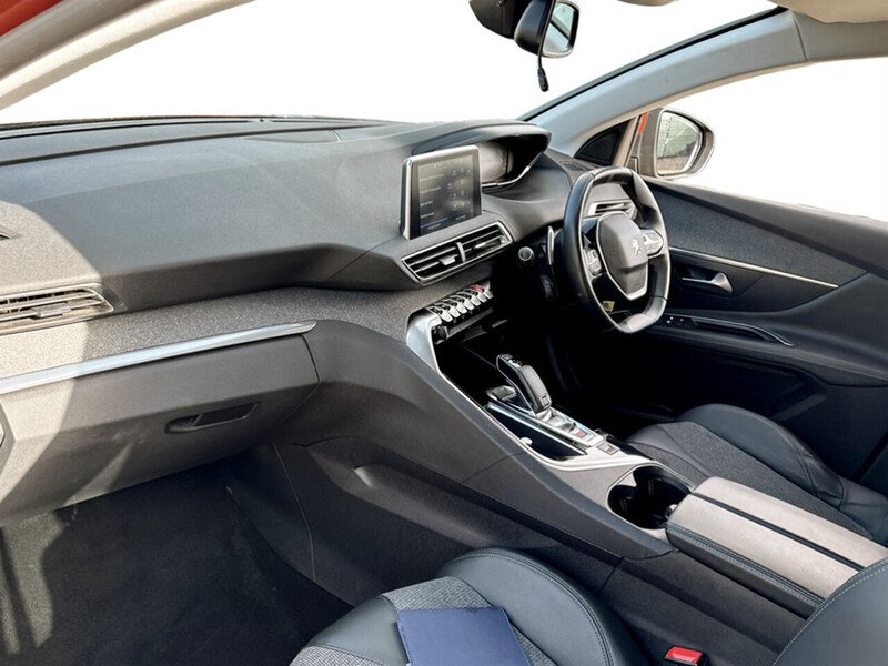 Used Peugeot 3008 2020 for sale - 77974494: Photo 20