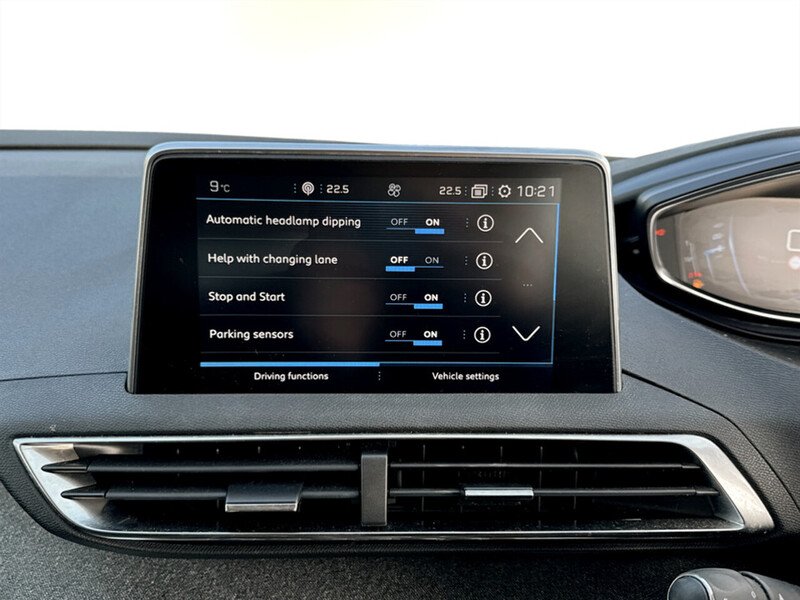 Used Peugeot 3008 2020 for sale - 77974494: Photo 22