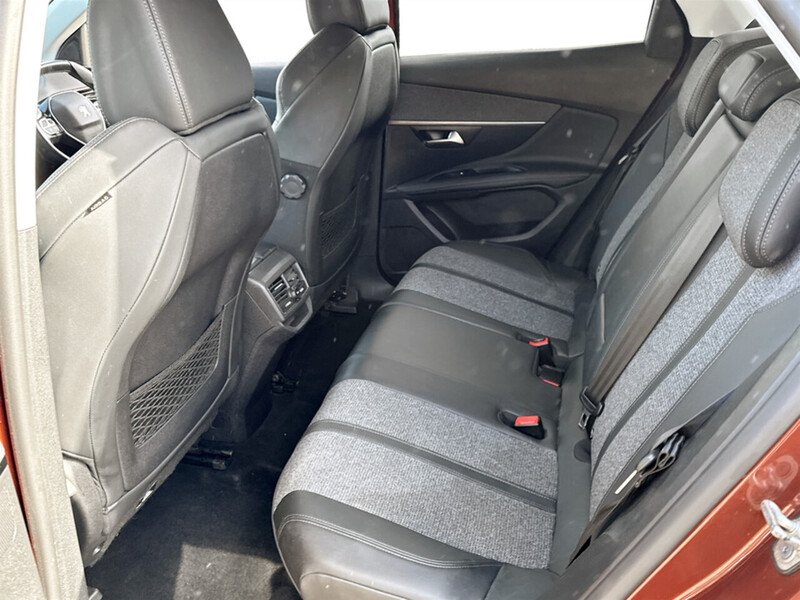 Used Peugeot 3008 2020 for sale - 77974494: Photo 24