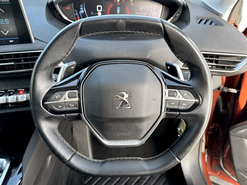 Used Peugeot 3008 2020 for sale - 77974494: Photo 26