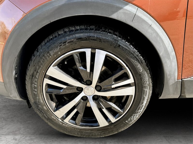 Used Peugeot 3008 2020 for sale - 77974494: Photo 27