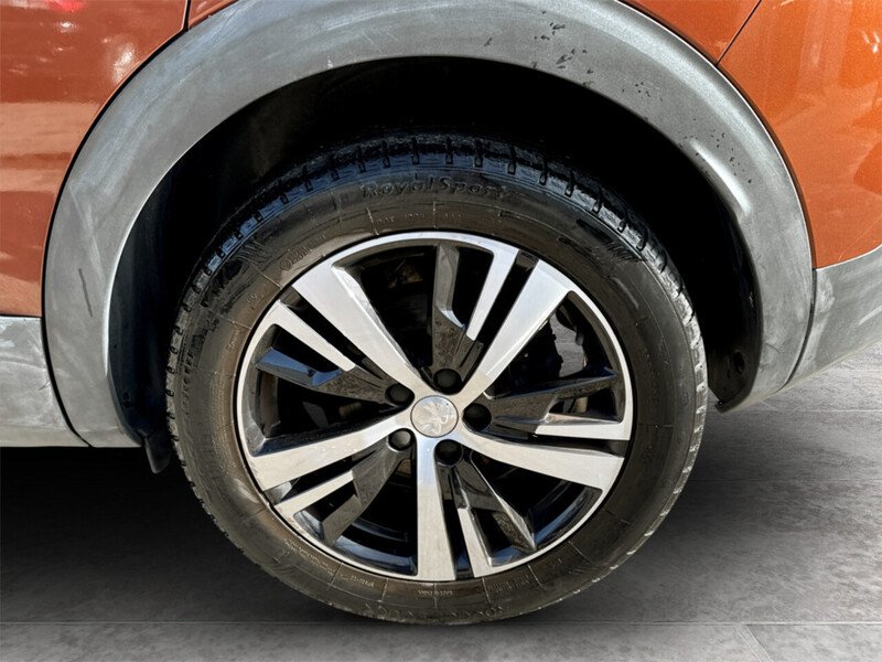 Used Peugeot 3008 2020 for sale - 77974494: Photo 29