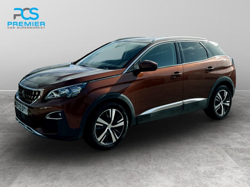 Used Peugeot 3008 2020 for sale - 77974494: Photo 30