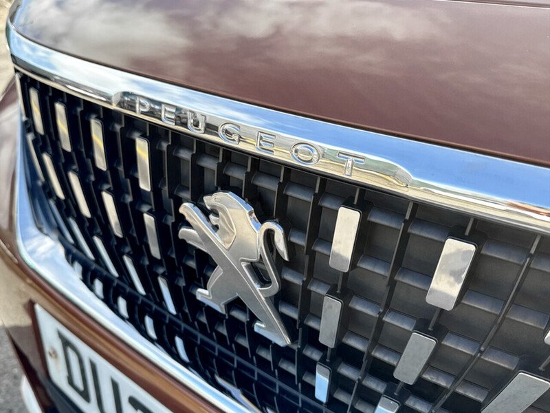 Used Peugeot 3008 2020 for sale - 77974494: Photo 33