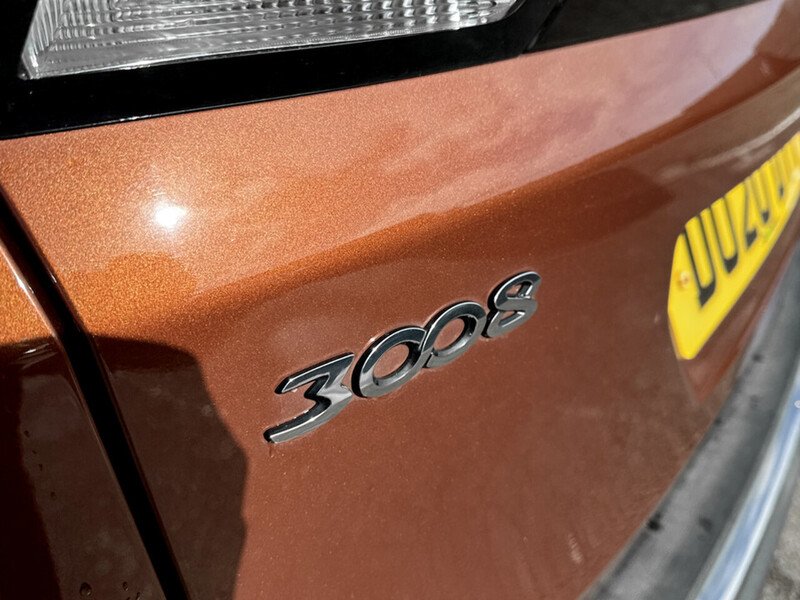 Used Peugeot 3008 2020 for sale - 77974494: Photo 34
