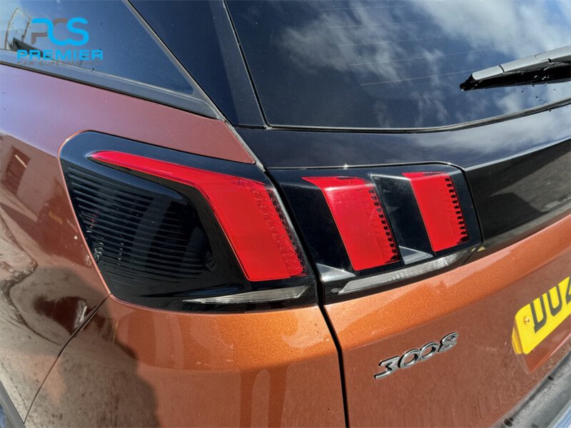 Used Peugeot 3008 2020 for sale - 77974494: Photo 35