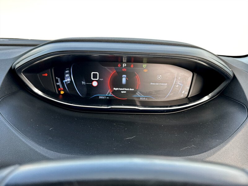 Used Peugeot 3008 2020 for sale - 77974494: Photo 36