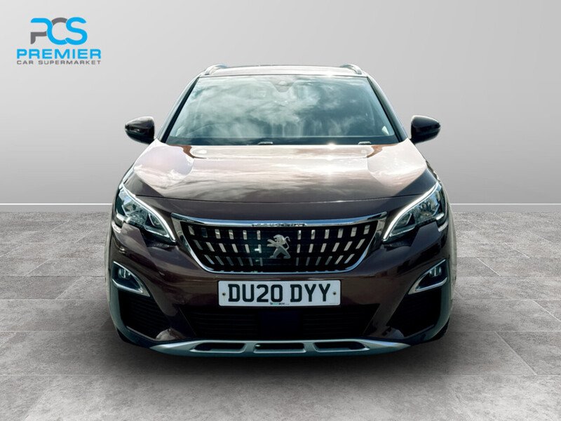 Used Peugeot 3008 2020 for sale - 77974494: Photo 5