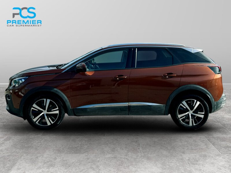 Used Peugeot 3008 2020 for sale - 77974494: Photo 6