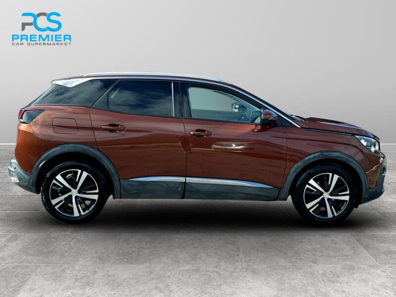 Used Peugeot 3008 2020 for sale - 77974494: Photo 7