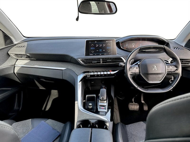 Used Peugeot 3008 2020 for sale - 77974494: Photo 8
