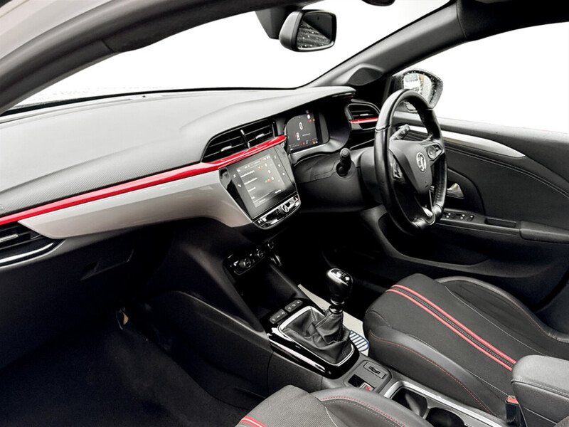 Used Vauxhall Corsa 2022 for sale - 76694300: Photo 10