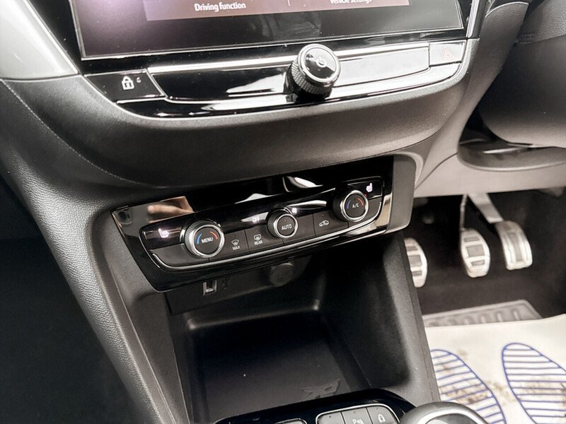 Used Vauxhall Corsa 2022 for sale - 76694300: Photo 11