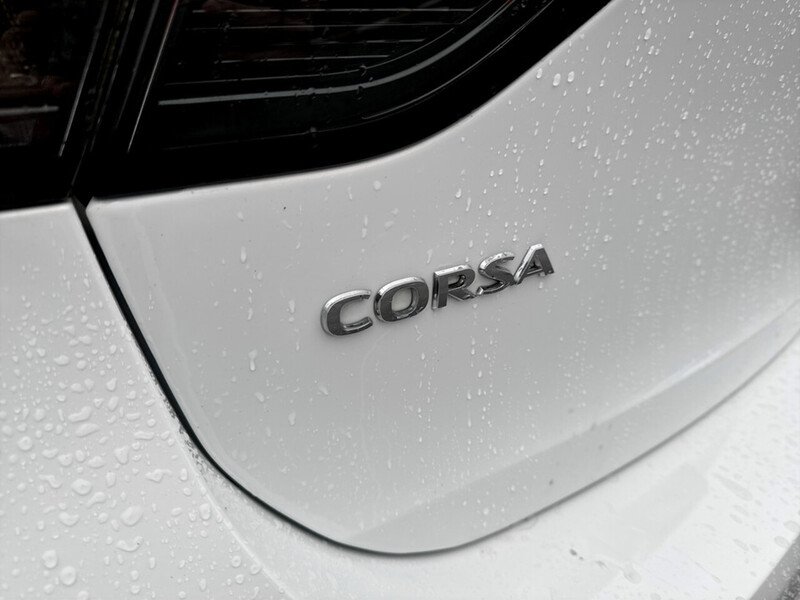 Used Vauxhall Corsa 2022 for sale - 76694300: Photo 12