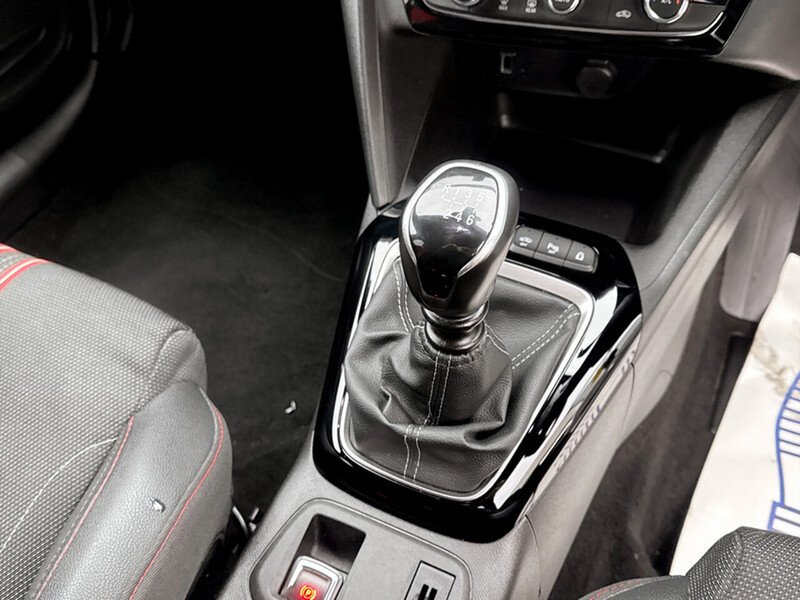 Used Vauxhall Corsa 2022 for sale - 76694300: Photo 14