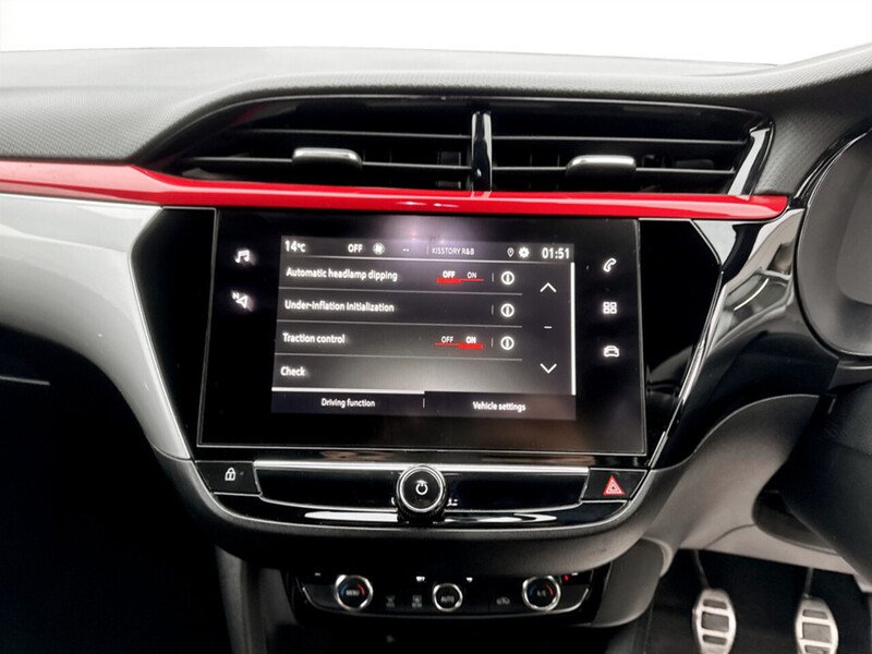 Used Vauxhall Corsa 2022 for sale - 76694300: Photo 15