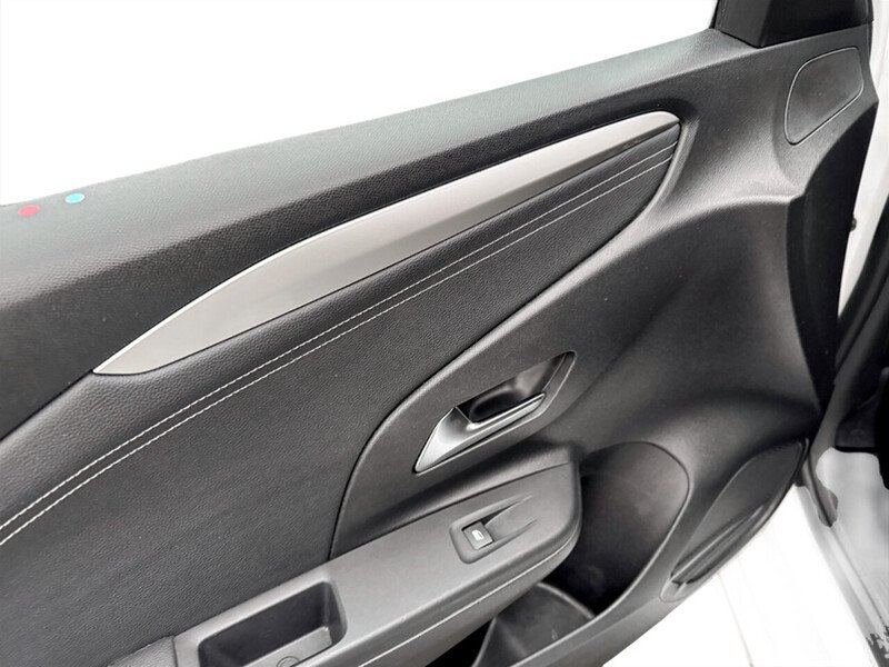 Used Vauxhall Corsa 2022 for sale - 76694300: Photo 17
