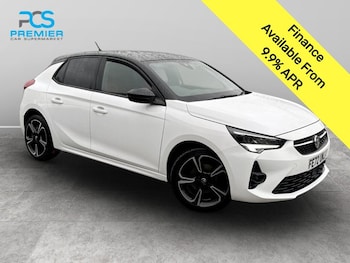 2022 - 1.2 Turbo GS Line 5dr