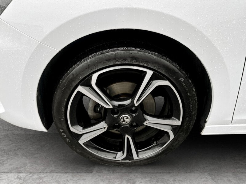 Used Vauxhall Corsa 2022 for sale - 76694300: Photo 21