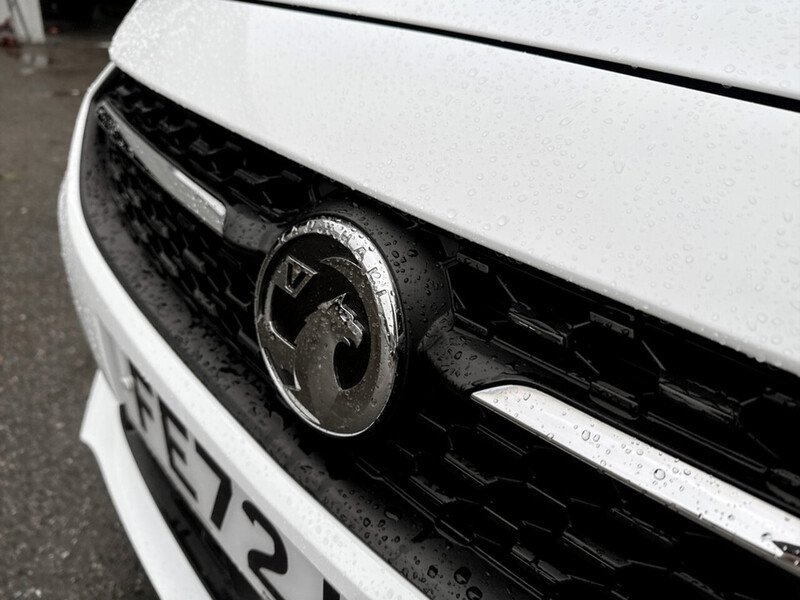 Used Vauxhall Corsa 2022 for sale - 76694300: Photo 22