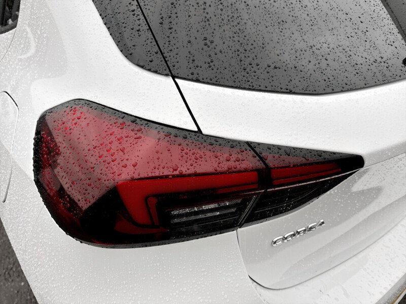 Used Vauxhall Corsa 2022 for sale - 76694300: Photo 24