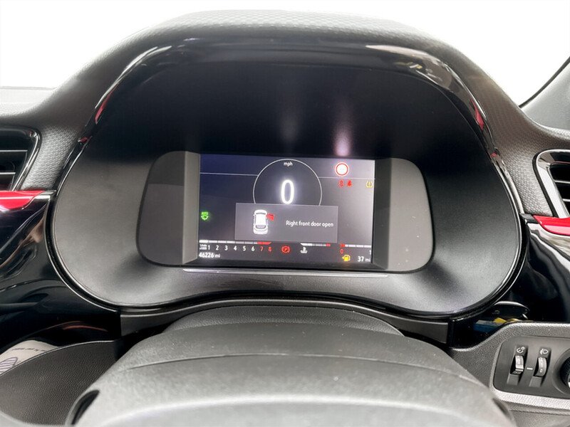 Used Vauxhall Corsa 2022 for sale - 76694300: Photo 25