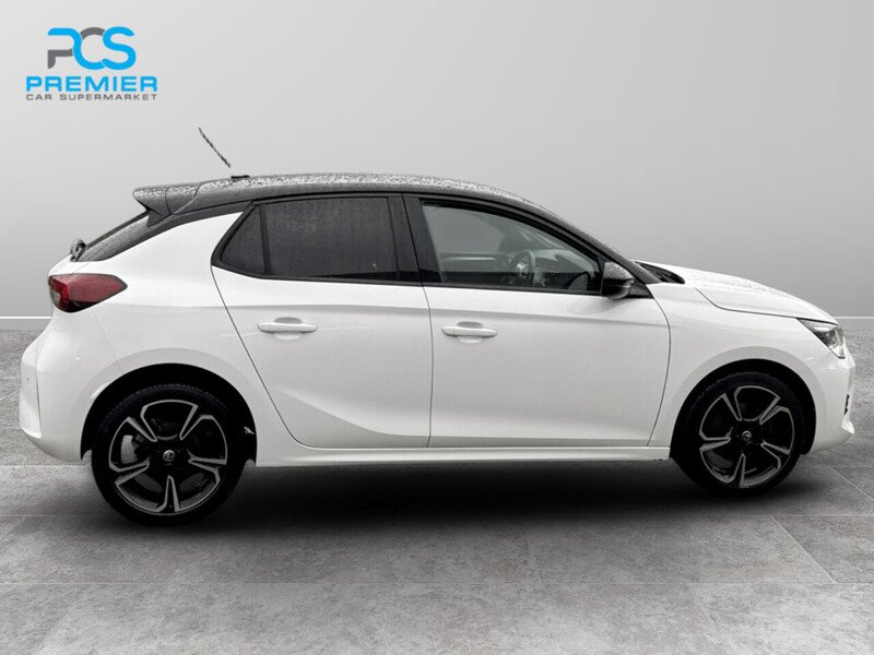 Used Vauxhall Corsa 2022 for sale - 76694300: Photo 6