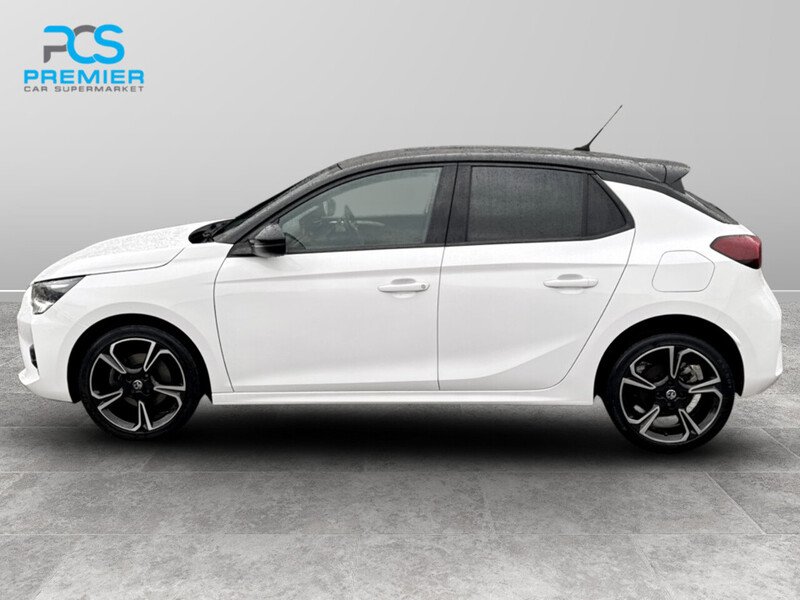 Used Vauxhall Corsa 2022 for sale - 76694300: Photo 7