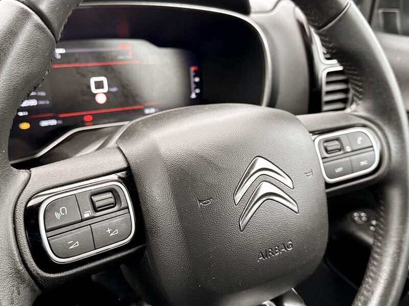 Used Citroen C5 Aircross 2023 for sale - 77974495: Photo 10