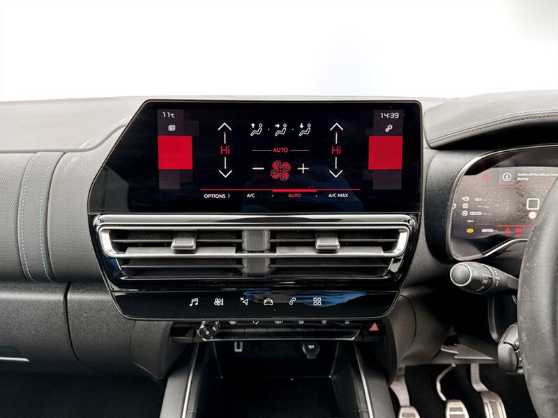 Used Citroen C5 Aircross 2023 for sale - 77974495: Photo 12