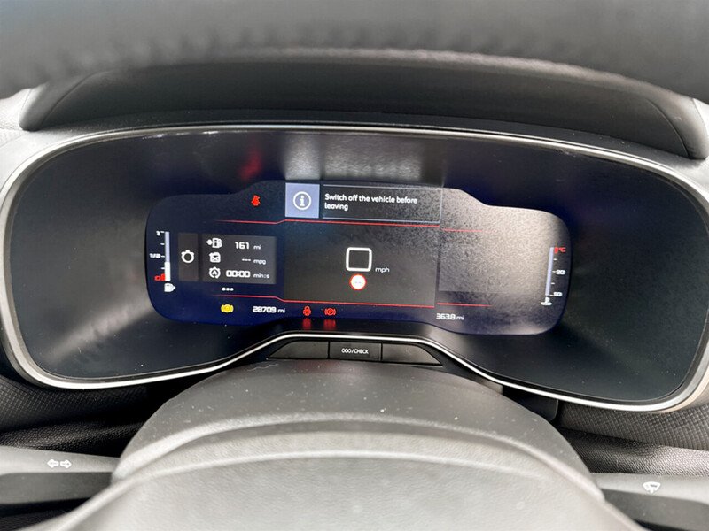 Used Citroen C5 Aircross 2023 for sale - 77974495: Photo 16