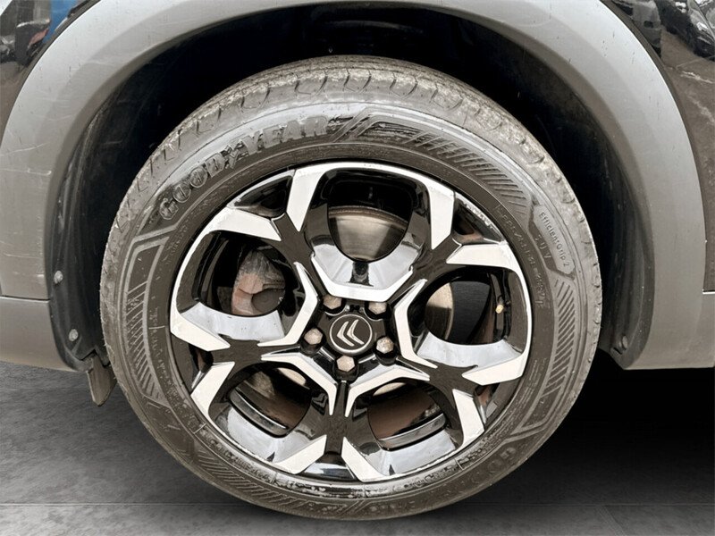 Used Citroen C5 Aircross 2023 for sale - 77974495: Photo 19