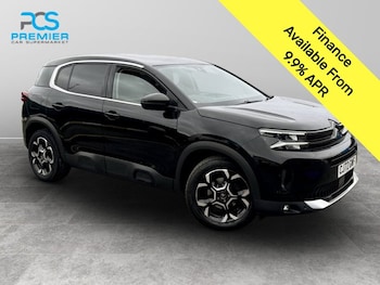 Used Citroen C5 Aircross 2023 for sale - 77974495: Photo
