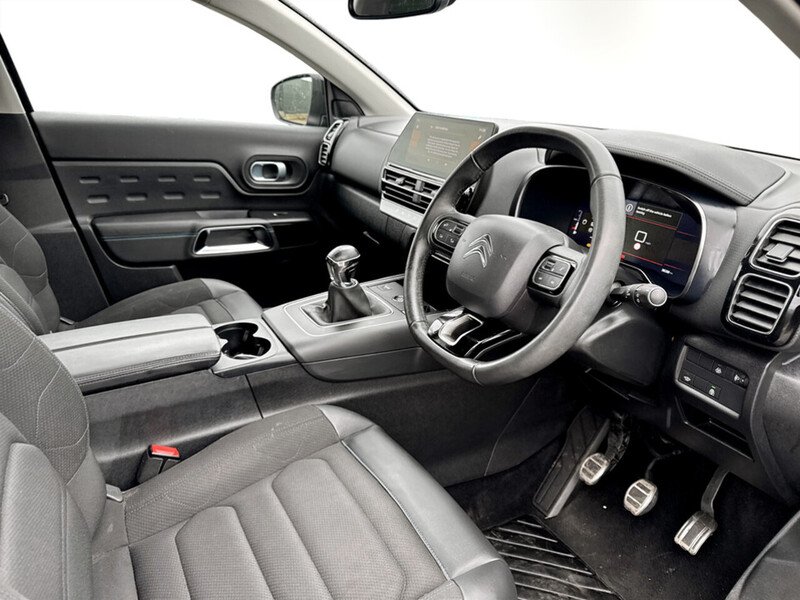 Used Citroen C5 Aircross 2023 for sale - 77974495: Photo 28