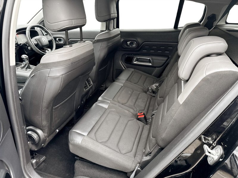 Used Citroen C5 Aircross 2023 for sale - 77974495: Photo 29