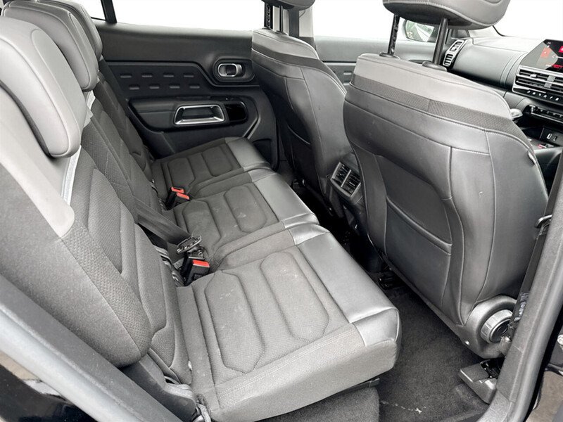 Used Citroen C5 Aircross 2023 for sale - 77974495: Photo 34