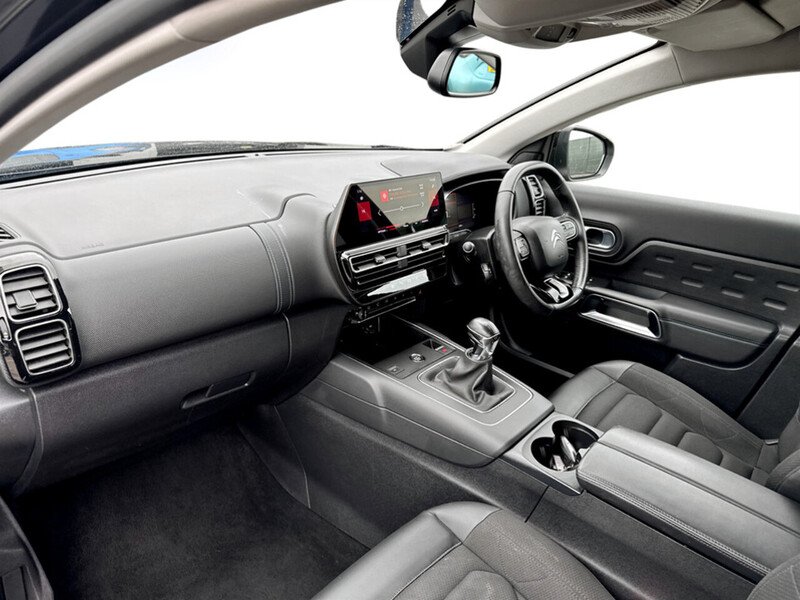 Used Citroen C5 Aircross 2023 for sale - 77974495: Photo 36