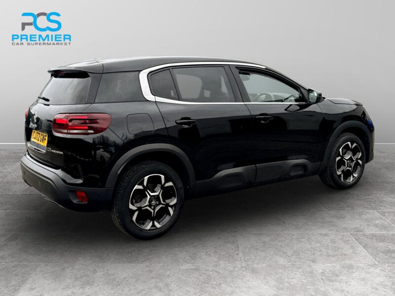 Used Citroen C5 Aircross 2023 for sale - 77974495: Photo 38
