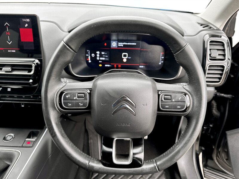 Used Citroen C5 Aircross 2023 for sale - 77974495: Photo 39