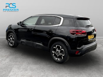 Used Citroen C5 Aircross 2023 for sale - 77974495: Photo