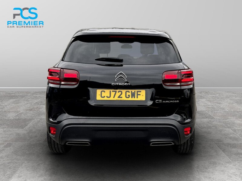 Used Citroen C5 Aircross 2023 for sale - 77974495: Photo 4
