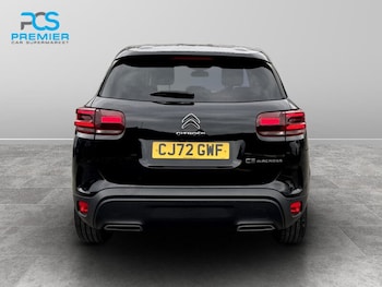 Used Citroen C5 Aircross 2023 for sale - 77974495: Photo