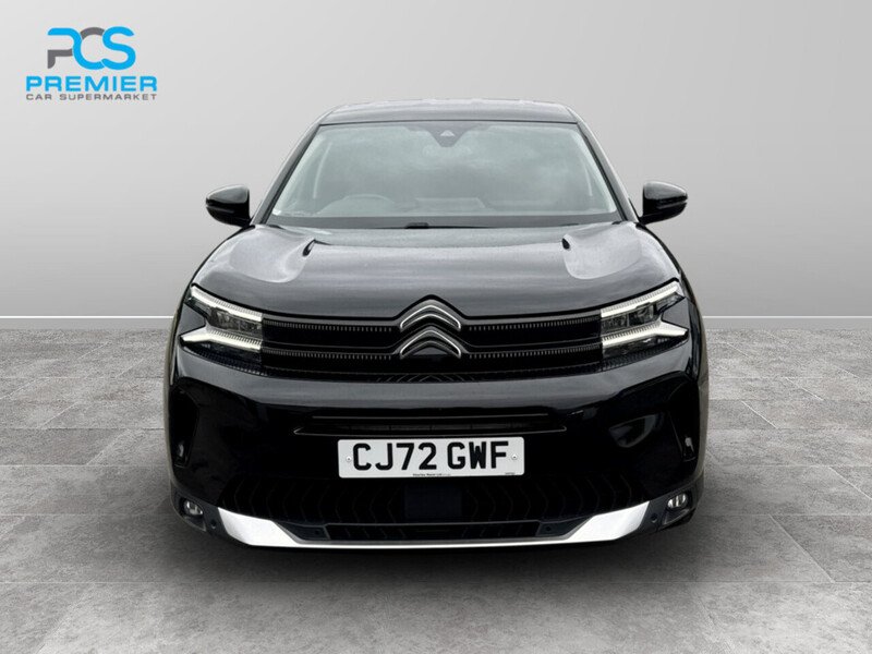 Used Citroen C5 Aircross 2023 for sale - 77974495: Photo 5