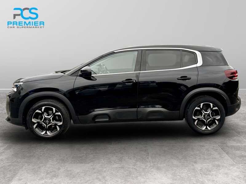 Used Citroen C5 Aircross 2023 for sale - 77974495: Photo 6