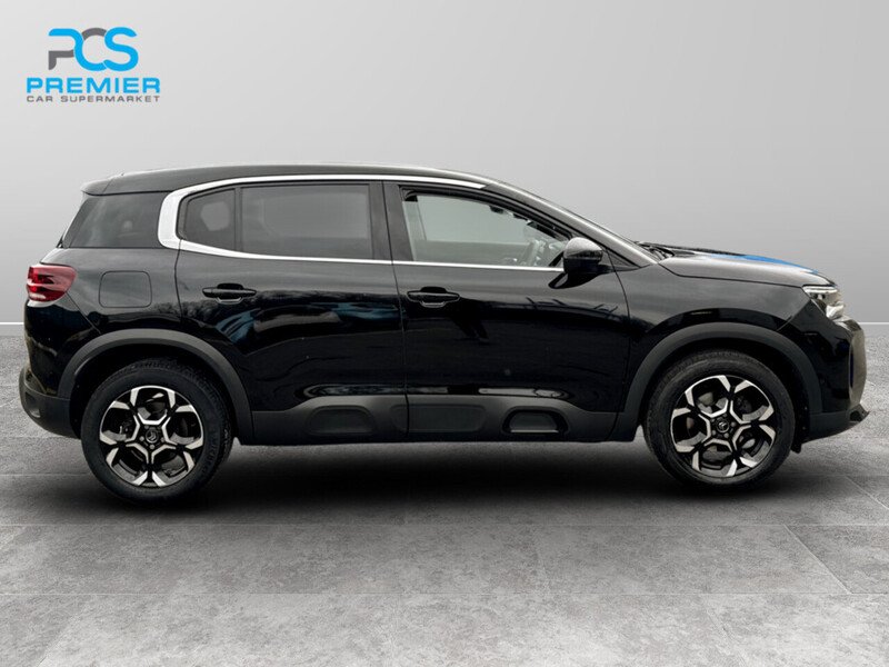 Used Citroen C5 Aircross 2023 for sale - 77974495: Photo 7