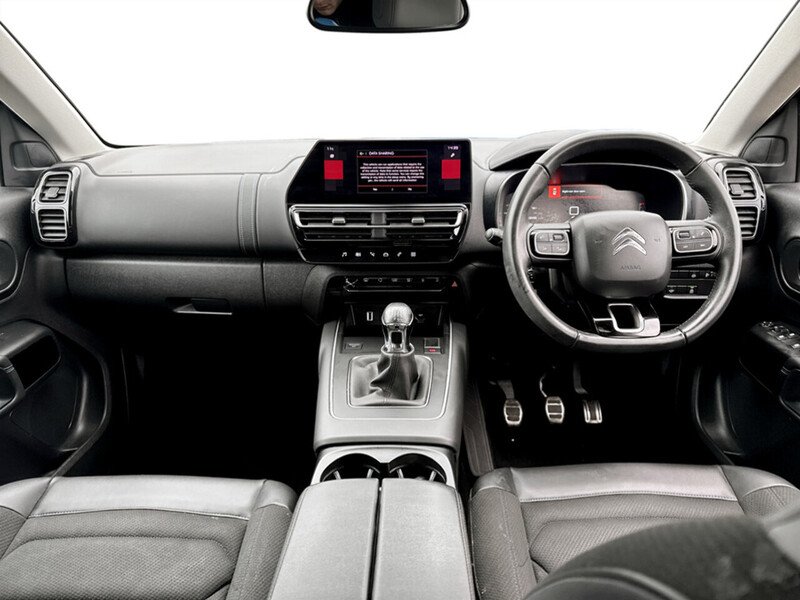 Used Citroen C5 Aircross 2023 for sale - 77974495: Photo 8