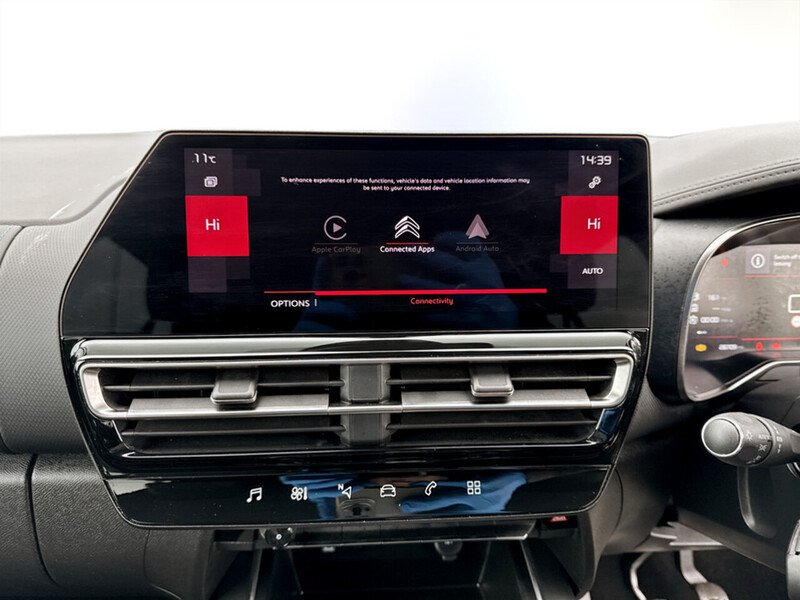 Used Citroen C5 Aircross 2023 for sale - 77974495: Photo 9