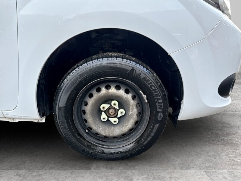 Vehicle 25